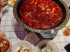 -蛙老爹·蜀香美蛙鱼头(王家湾店)