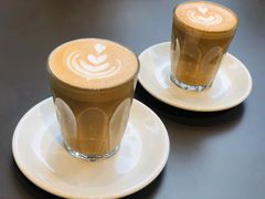 -Seesaw Coffee(苏州中心店)