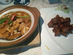 -德尚煌·顺德菜(誉山悠方天地店)