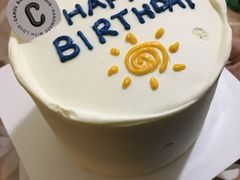 -CarolCake卡萝家(锦华万达店)