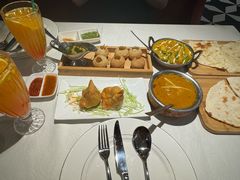 -恒河传奇印度餐厅GANGES
