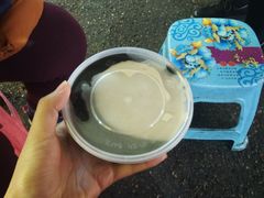 鸳鸯糊-鞠氏黑芝麻糊(水塔店)