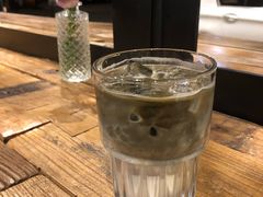 老点咖啡-邊渡咖啡