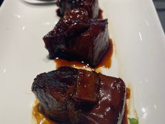 -沈灶河豚宴·河豚融合餐厅(汉中路店)