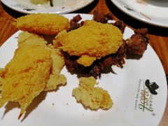 -汉巴味德(乐宾百货店)