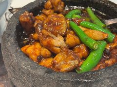 -桂满陇·杭州小馆(巴黎春天浦建店)