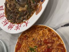 -小郭私房菜·海肠捞饭店(学士街店)