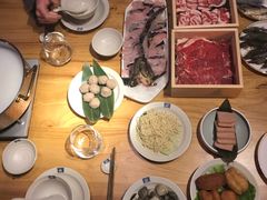 -山海蟹庐·海鲜糟粕醋火锅(慈溪店)