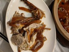 -满堂·烤鸭店·北京菜(鼓楼店)