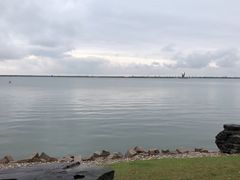 -上海滴水湖皇冠假日酒店