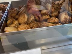 夏威夷坚果酥-上海哈尔滨食品厂(淮海中路店)