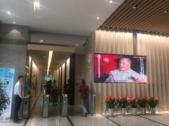 -新虹桥中心大厦