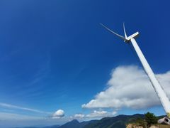 -九宫山风景区