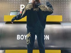 -茂业百货(东门店)