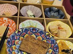 -轻蔬不用等·素食(江苏路店)