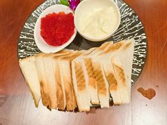 -喀秋莎西餐厅