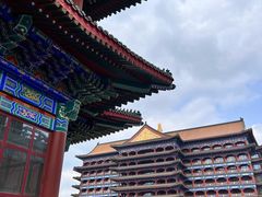 -大明幻境第一城