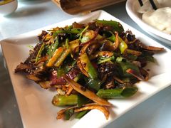 -大清花饺子(五五路店)