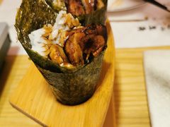 -小句号·精致料理(江南环球港店)