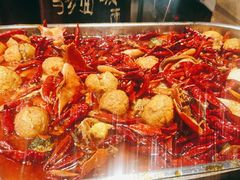 -西宁富力万达文华酒店美食汇西餐厅