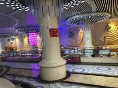 -水晶之星洗浴温泉汗蒸