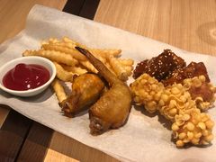 超值多多拼盘-必胜客(骡马市店)