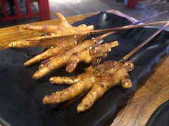 -烧蠔帮·生蚝海鲜牌档(观海店)