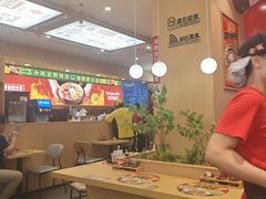 -华记煲仔华·煲仔饭(三元里万科里店)