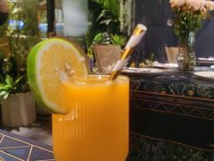 -第101座花园餐厅(湖滨88店)