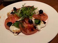 -沈阳君悦酒店·意坊意大利餐厅