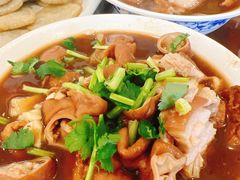 -北京小肠陈饭庄(方庄店)