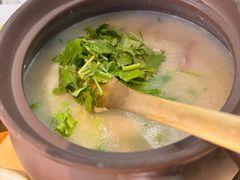 -潮粥荟·潮汕砂锅粥(槐房万达店)