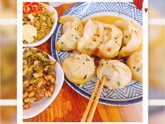 -公交新村粉店(赤岗冲店)