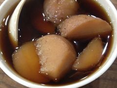 桂花糖芋艿-随柳居·苏式小吃(建新巷店)