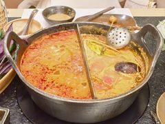 -山缓缓火锅(青岛万象城店)