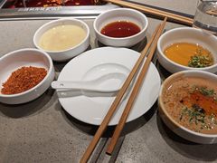 -海底捞火锅(宇飞大厦店)