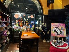 -布拉格餐厅· 中欧捷克菜(全国首店)