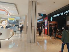 -汉堡王(大连柏威年餐厅店)