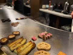 -神户牛排餐厅MOURIYA(总店)