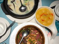 -大树餐厅(益田假日店)