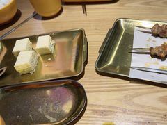 -谷丽麦馕新疆菜·清真(步步高梅溪新天地店)