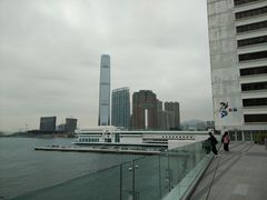 -香港皇家太平洋酒店