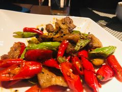 -逸林轩中餐厅(中信泰富朱家角锦江酒店)