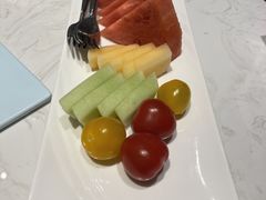 -上海宝华喜来登酒店·采悦轩中餐厅