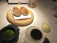 -三嚥阁 La Villa Restaurant