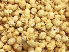 黑孩爆米花-黑孩油栗皇(南阳路店)