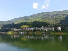 -乌江画廊(彭水苗族土家族自治县)