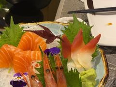 -昱匠·日本料理(金融街店)