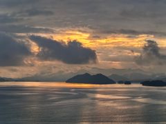-绿城千岛湖喜来登度假酒店