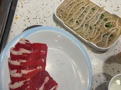 -阿串串老火锅(力盟店)